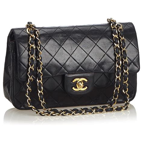 sac chanel rabat|sacs Chanel soldes.